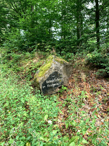 Hundegräber - Thumbnail