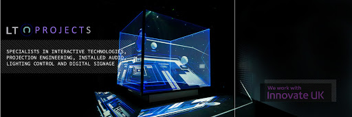 LT Projects - Visual