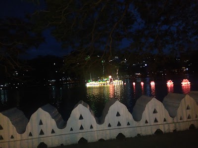 Photos of Seema Malakaya, Sri Dalada Maligawa