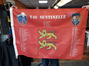 Photo n°3 de Sena France à Louvigny (Fabricant de produits textiles)