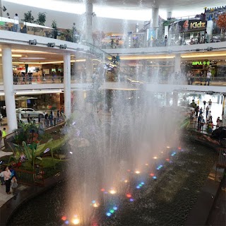 Aberdeen Centre