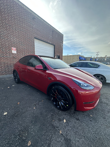 Soundbytes Auto Spa - Visual