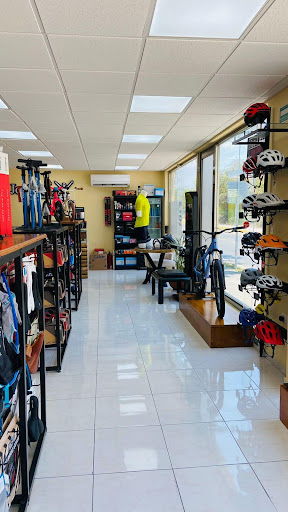 Joyriders Bike Store - Thumbnail