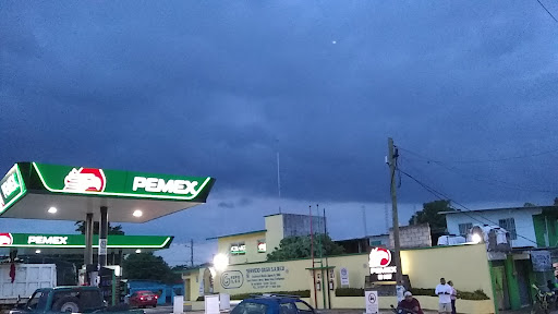 Gasolinera Gilga - Thumbnail