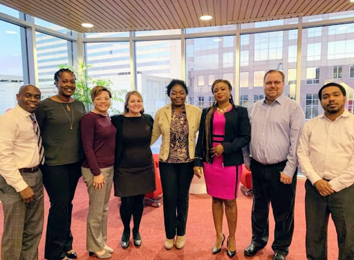 Jalloh’s Upright Services of North Carolina