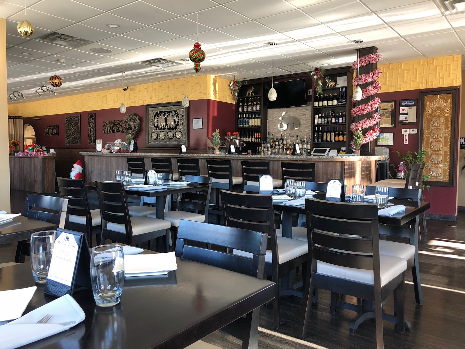 Mai Thai Cuisine — photo 1
