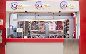 Lavandería CityPlus 3