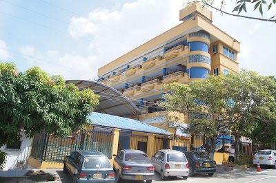 Photos of Boston International School