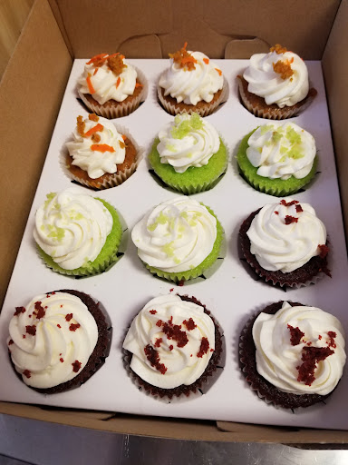 Sweet Treats Bake Shop Gallery - United States