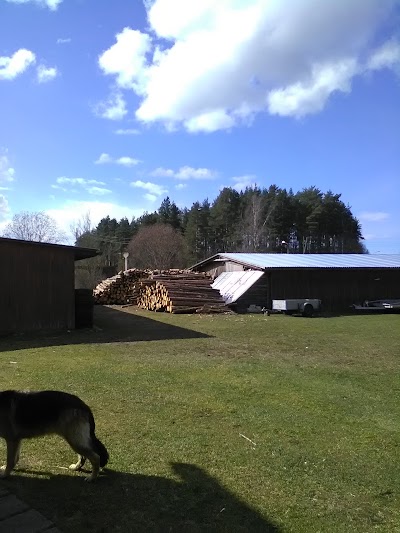 Photos of "Kāli", viesu nams