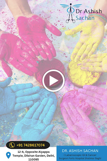 May this Holi fill your life with vibrant colors of happiness, positivity, and success. 🌸🌼