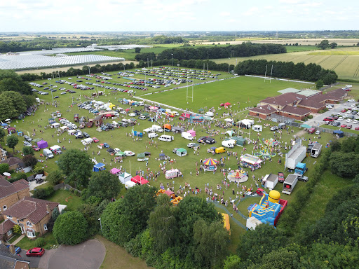 Brantingham Park - Visual