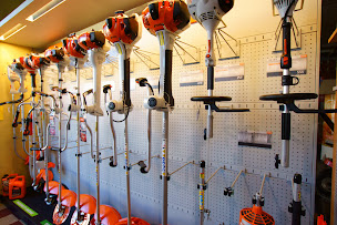 Photo n°9 de Ets Legrand J.B. à Bagnols-sur-Cèze (Magasin de poêles à bois)