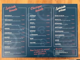 Photo n°26 de Etche Pizza à Saint-Palais (Pizzeria)