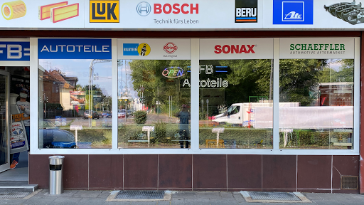 FB AUTOTEILE und Handels GmbH - Thumbnail