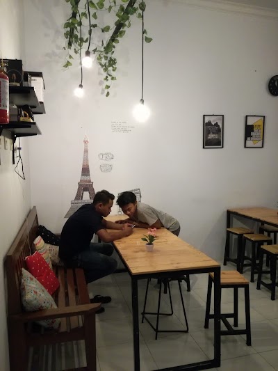 Photos of Warung Melebar Trisi