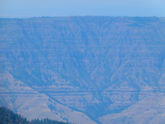 Hells Canyon National Recreation Area