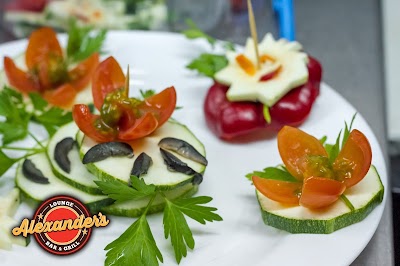 Photos of Alexander's Lounge Bar & Grill