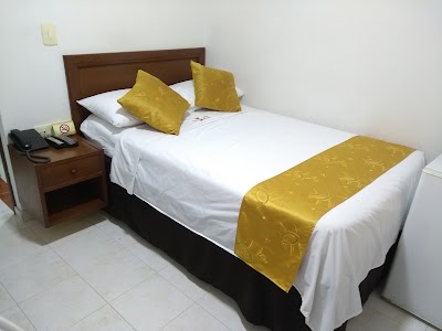 Photos of Hotel San Julian