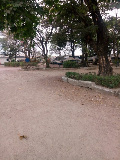 Photos of Yacht Club Kinshasa