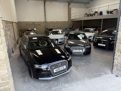 AM Sports & Performance