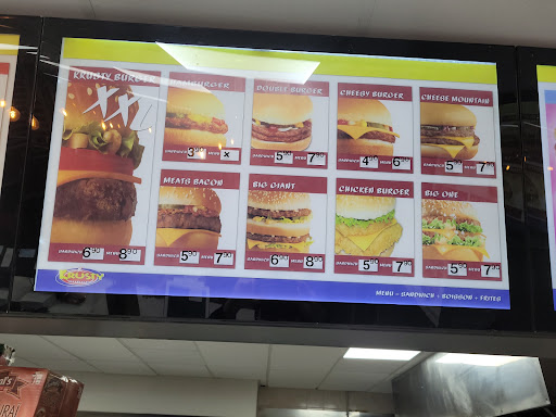 Photo 4 - Krusty Burger