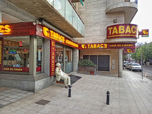 Estanc La Jonquera 2 - Thumbnail
