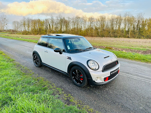 mb exclusive auto - Thumbnail