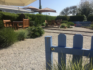 Photo n°129 de La Grange de Tom à Champeaux (Restaurant français)