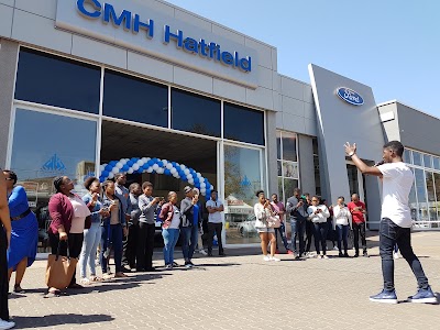 Photos of Hatfield Auto Ford