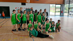 Photo n°3 de Basket Essjt à Beauvallon (Club de basket-ball)