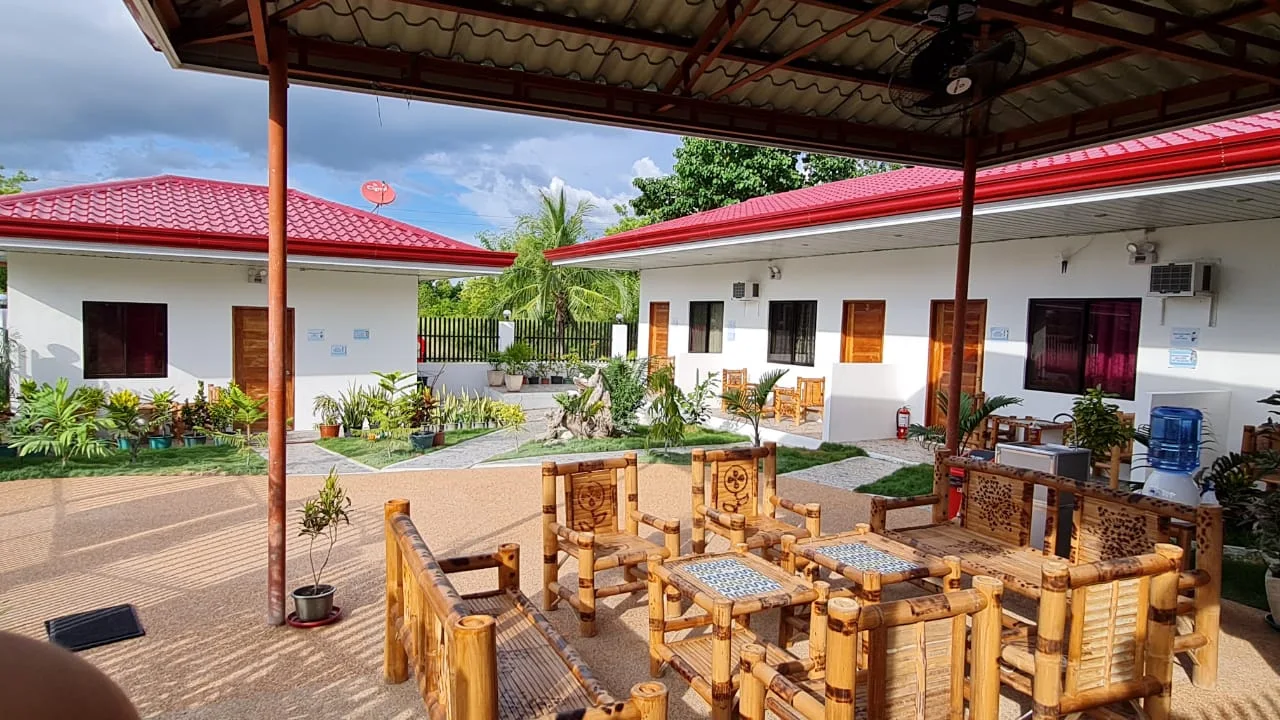 Babas Guesthouse