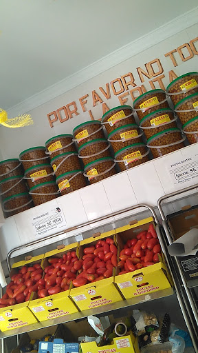 Frutas Beatriz Gallery - Spain