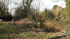 Rivermead Nature Park oxford