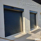 Miroiterie Ranneaud SAS