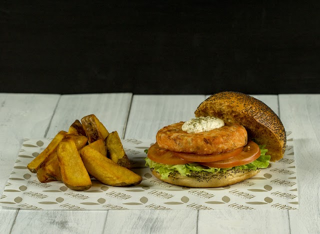 La Pepita Burger Bar - Sanxenxo