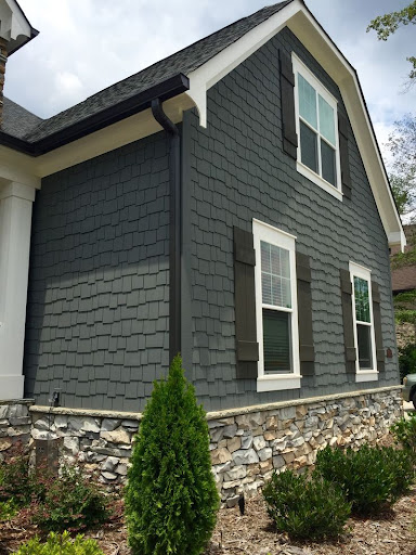Auen Painting Services Cabinets & Interior & Exterior