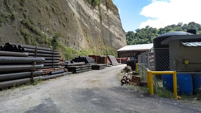 Photos of Daho Pozos