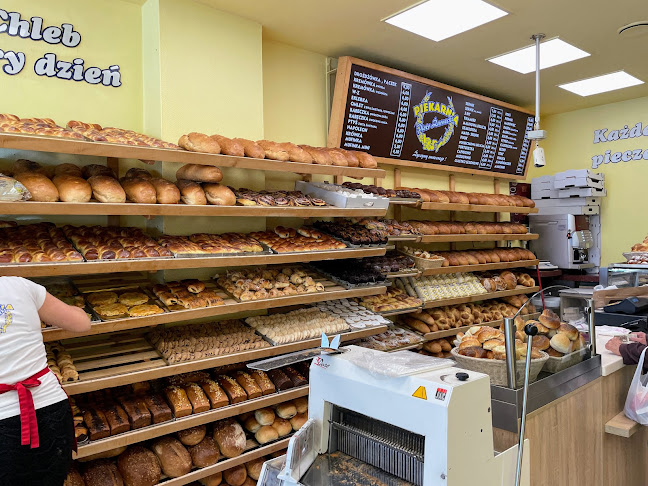 Piekarnia Cukiernia Piotr Żarnecki