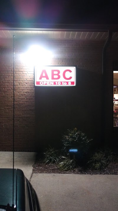 Shelby ABC Store