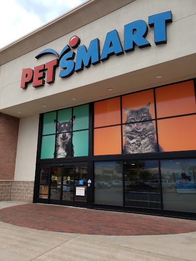 PetSmart