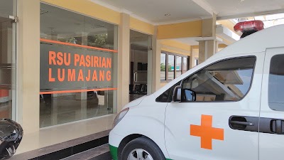 Photos of RSUD PASIRIAN