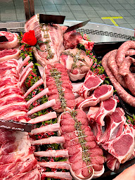 Photo n°11 de Le Festin du roi - Boucherie à Montpellier (Boucherie)