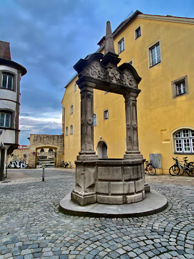 Central - Regensburg Gallery - Germany