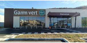 Photo n°21 de GAMM VERT à Bresson (Magasin d'articles pour animaux)