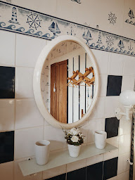 Photo n°4 de Chambre d’hôte Vue sur Vert - Gîtes de France à Saint-André-de-Najac (Maison d'hôtes)