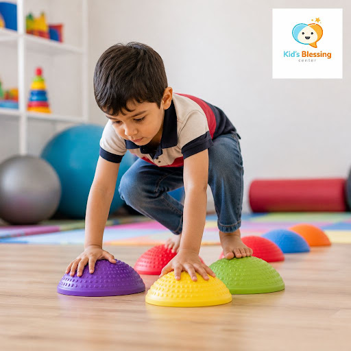 Strong motor skills are the foundation for your child’s learning, attention, and confidence in sc… post image