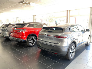 Photo n°21 de Garage Bernardini à Frontignan (Concessionnaire automobile)