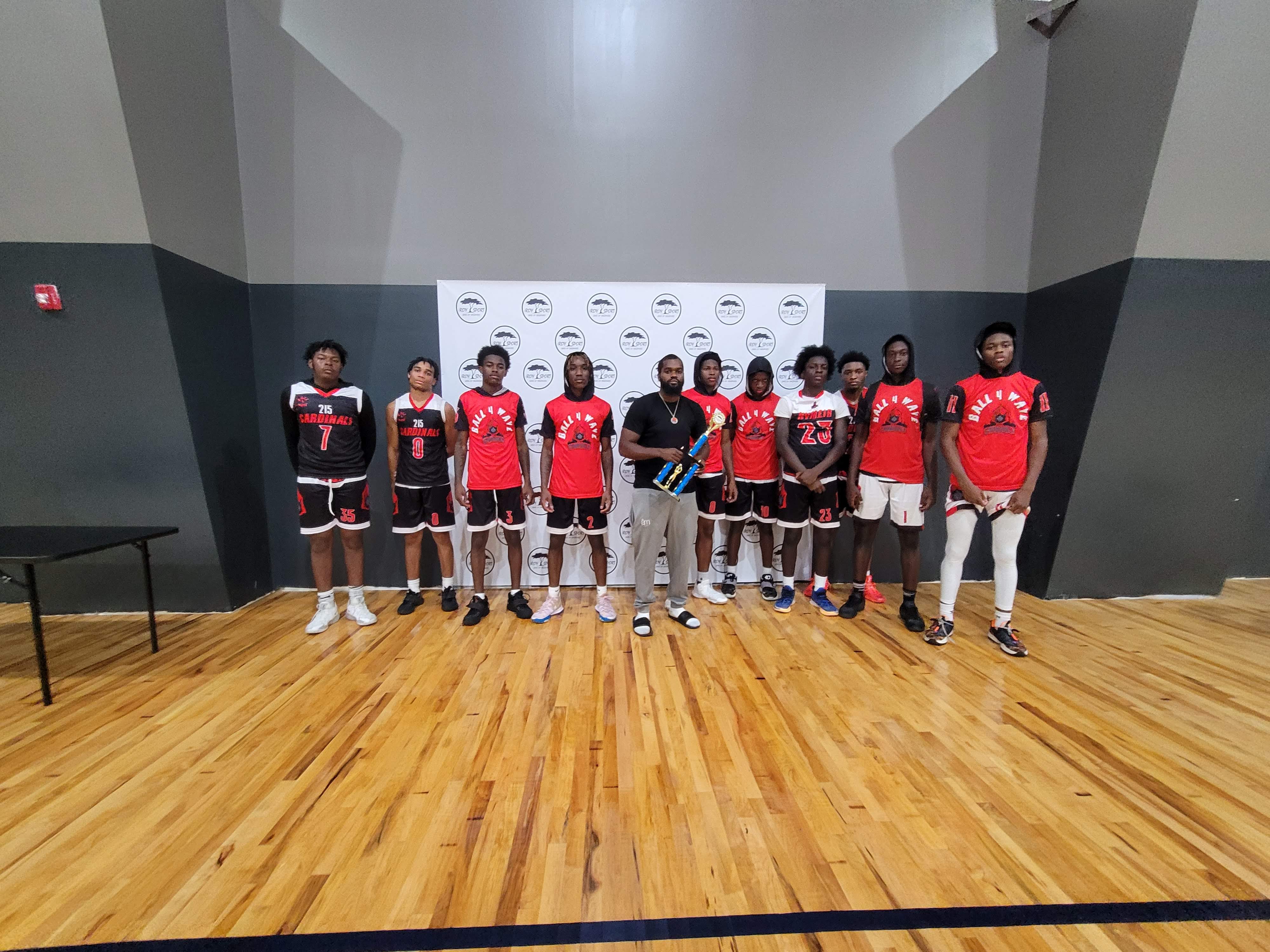 iRoy Multi Sport Complex photo 6