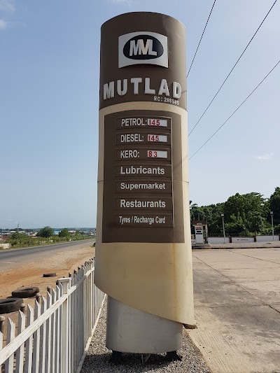Photos of Mutlad Ventures Limited